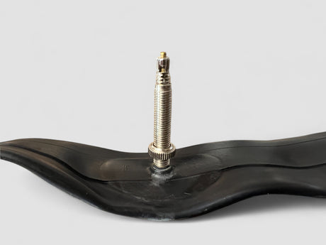 Standard inner tube 27.5 inches - Schwalbe - Presta Valve