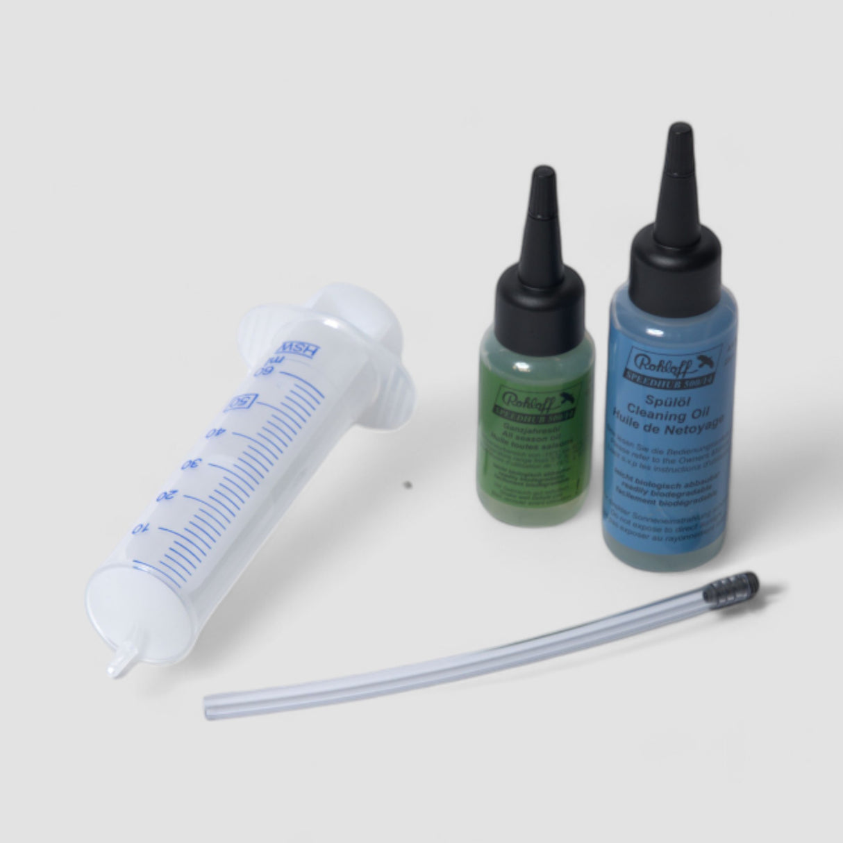 Kit de vidange - Rohloff