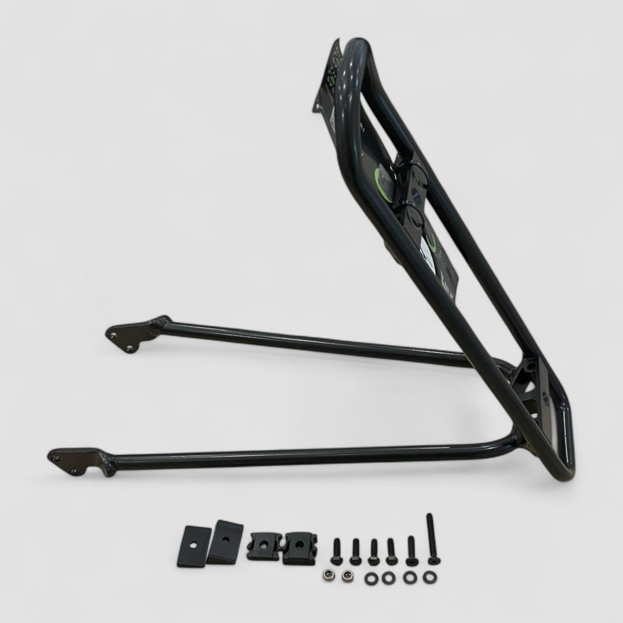 Kit upgrade porte bagages arrière ST5 - Stromer