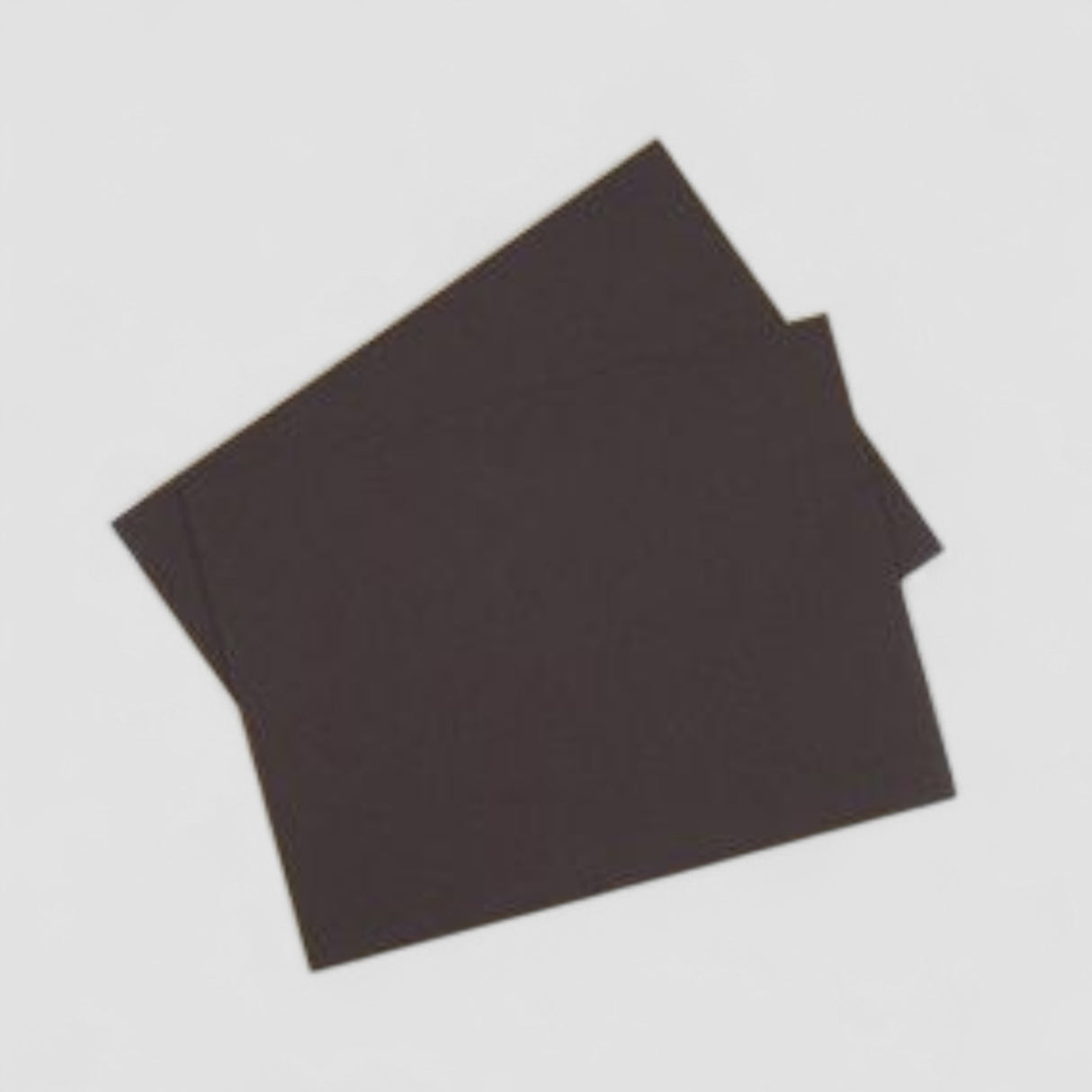 Kit réparation tissu gris foncé - Riese & Müller