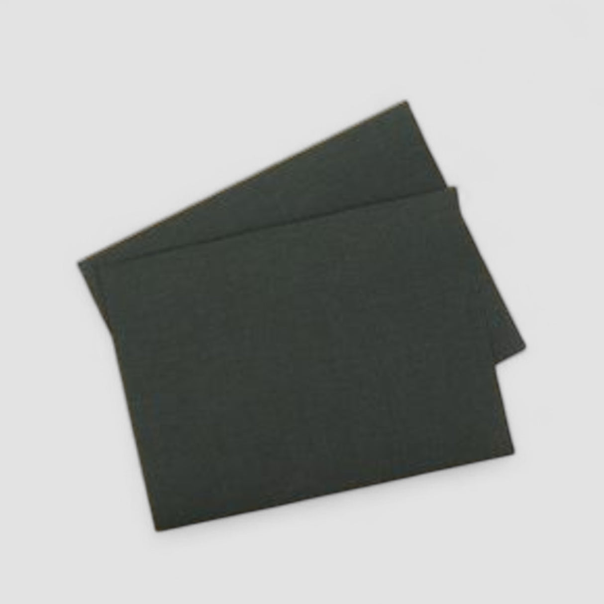 Kit réparation tissu gris vert - Riese & Müller