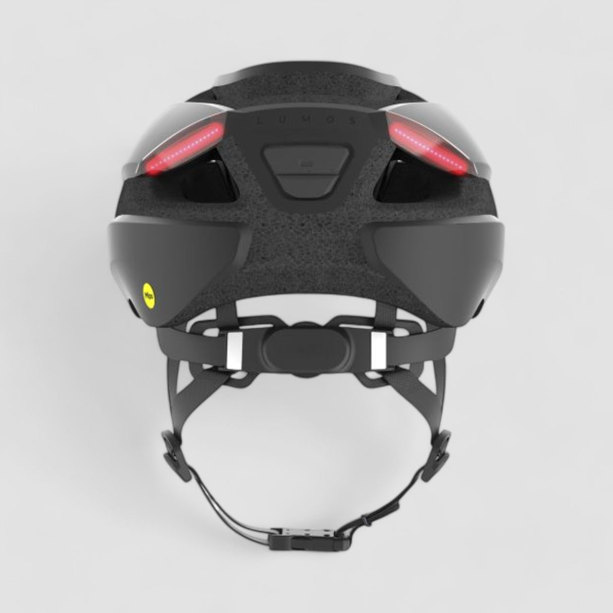 Casque LUMOS Ultra Mips - X-Large Noir
