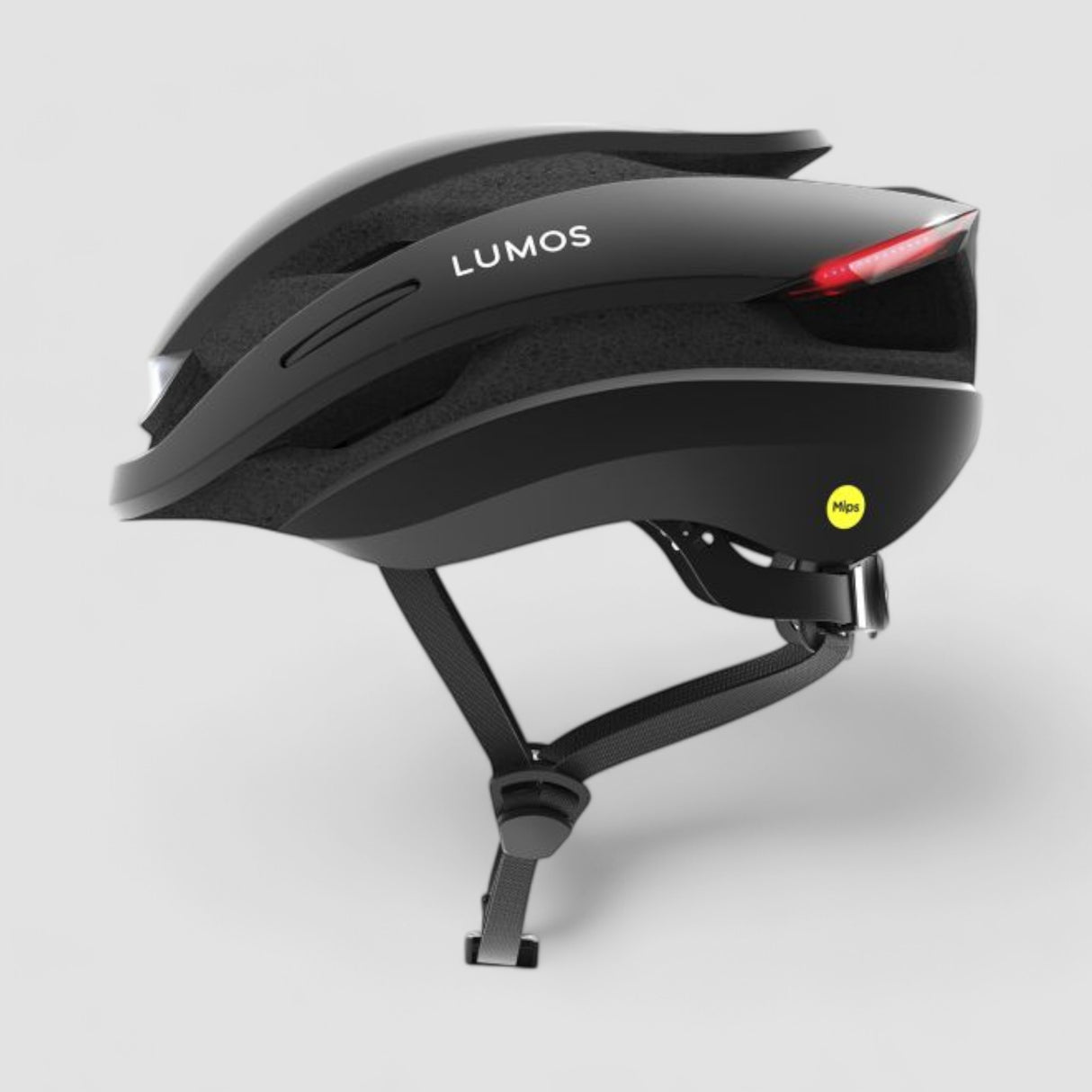 Casque LUMOS Ultra Mips - X-Large Noir