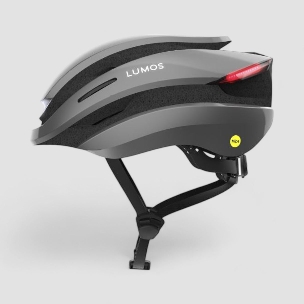 Casque LUMOS Ultra Mips - M/L Gris