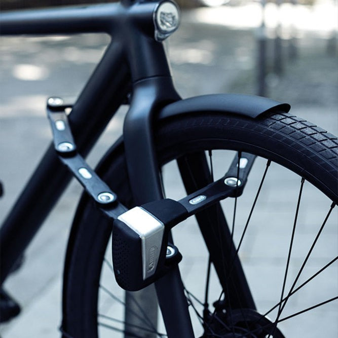 BORDO 6500A SmartX Connected Anti-Theft Lock - ABUS