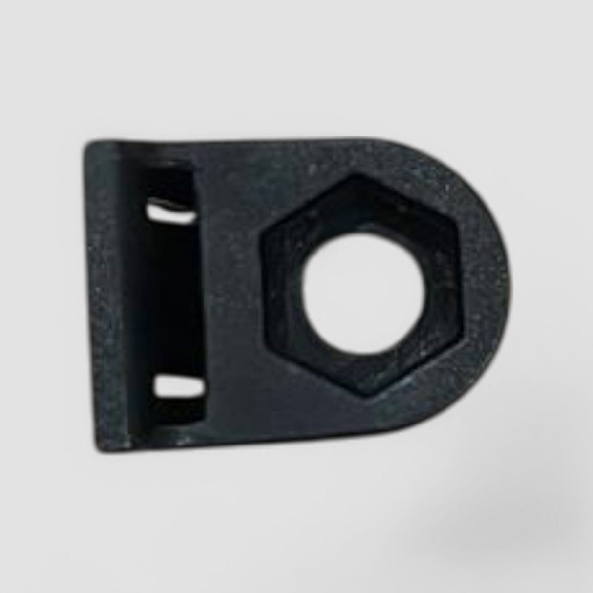 Fixation du collier de tringle de garde-boue - Riese & Müller