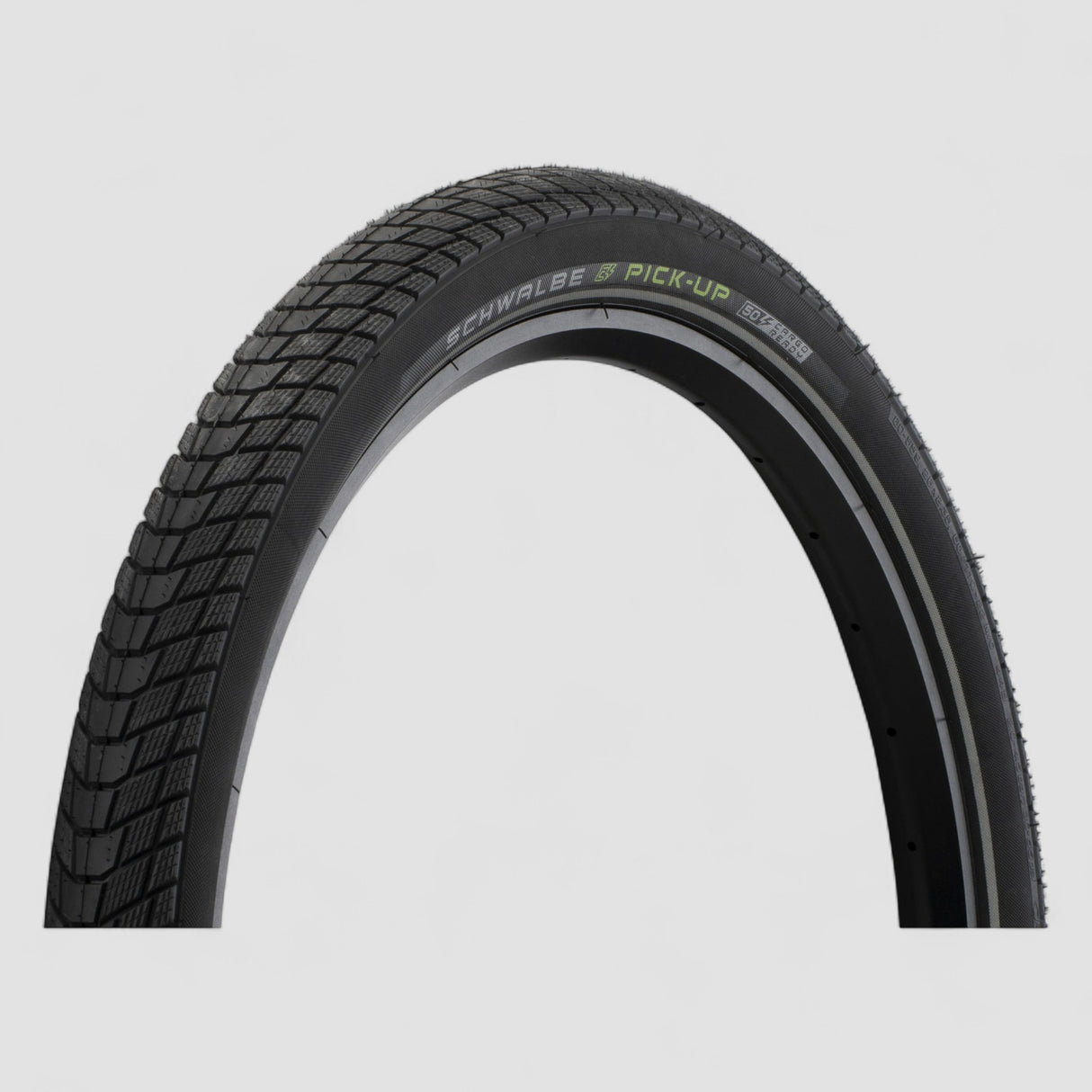 Pneu Schwalbe Pick Up 26 pouces - Load (roue arrière), Multicharger1, Nevo 26", Packster40