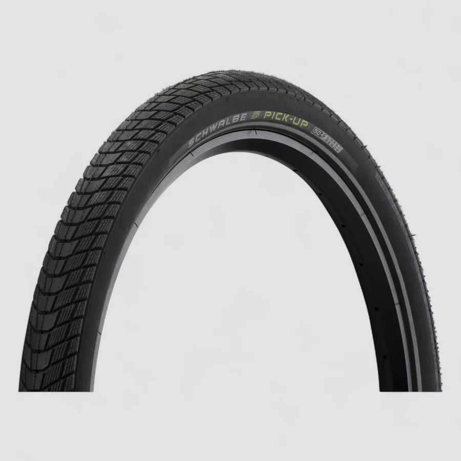 Pneu Schwalbe Pick Up performance line 20 pouces - Multitinker