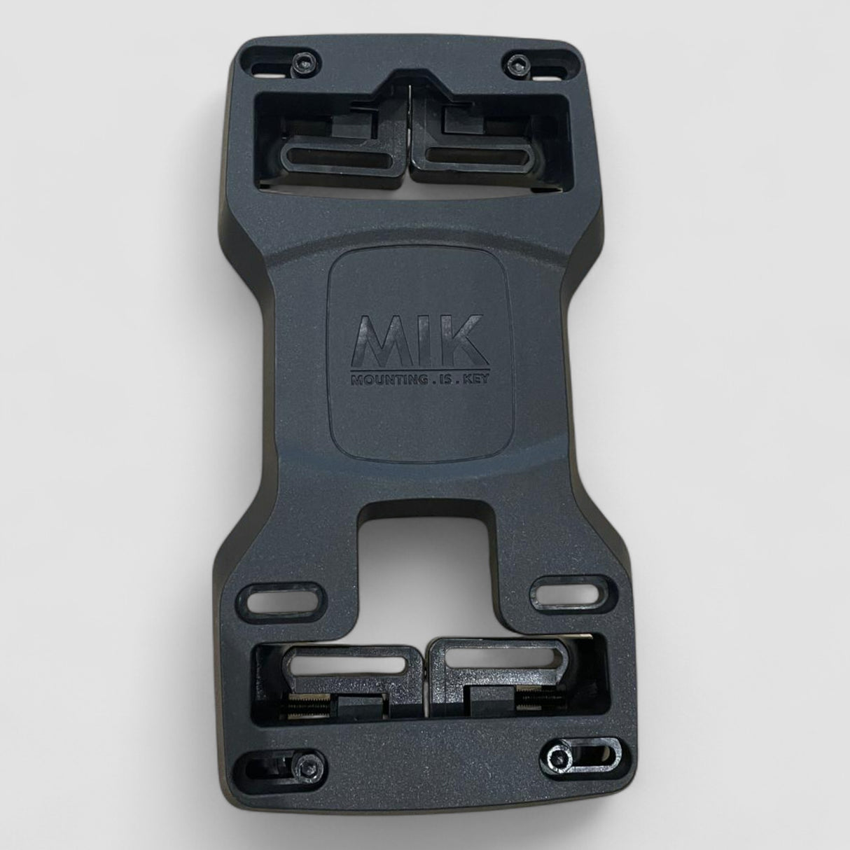 Plaque Adaptateur pour porte bagage MIK - Riese & Müller
