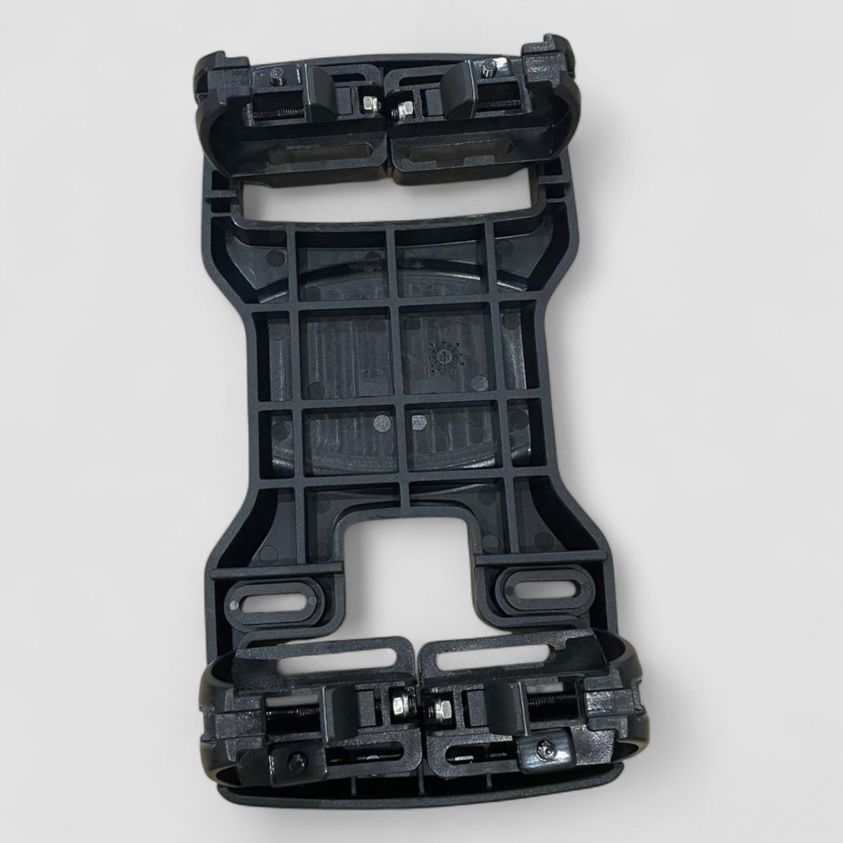 Plaque Adaptateur pour porte bagage MIK - Riese & Müller