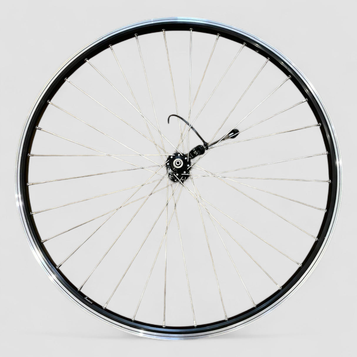 Roue avant Swing 28" - Riese & Müller