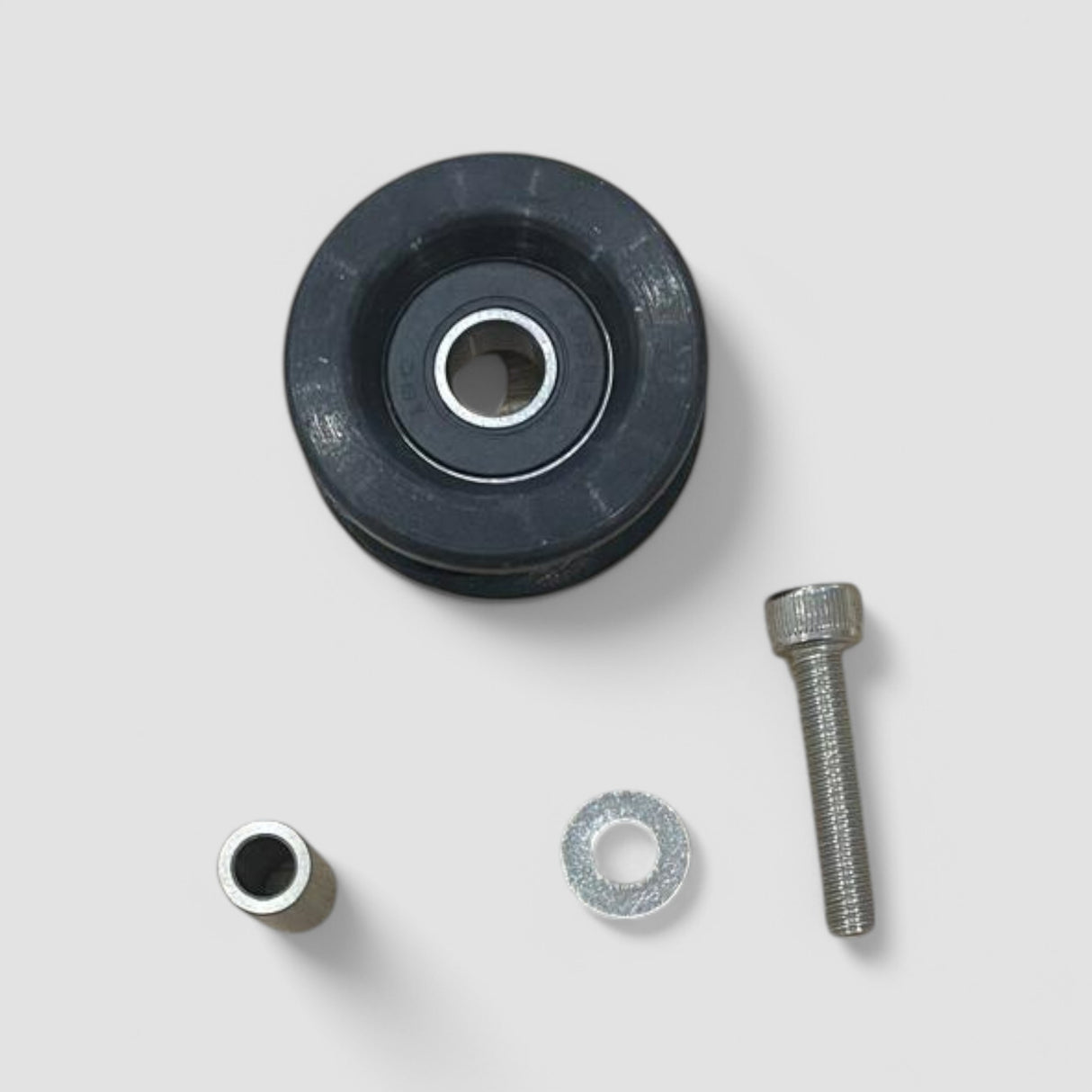 Chain guide roller - Riese & Müller