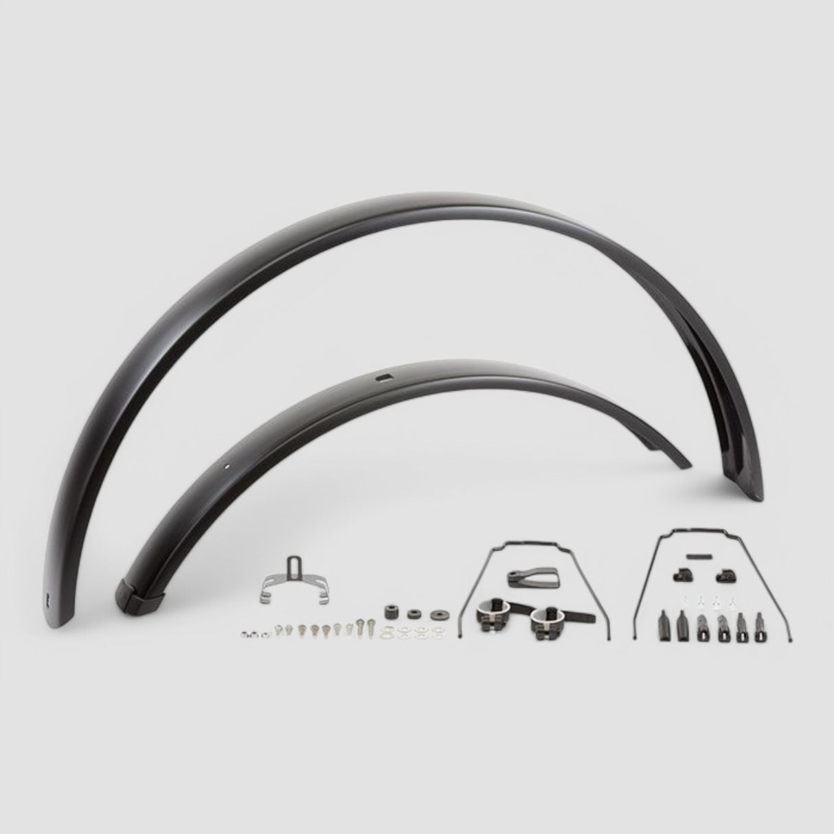 Set garde-boue Supercharger2 / Charger3 GT - Riese & Müller
