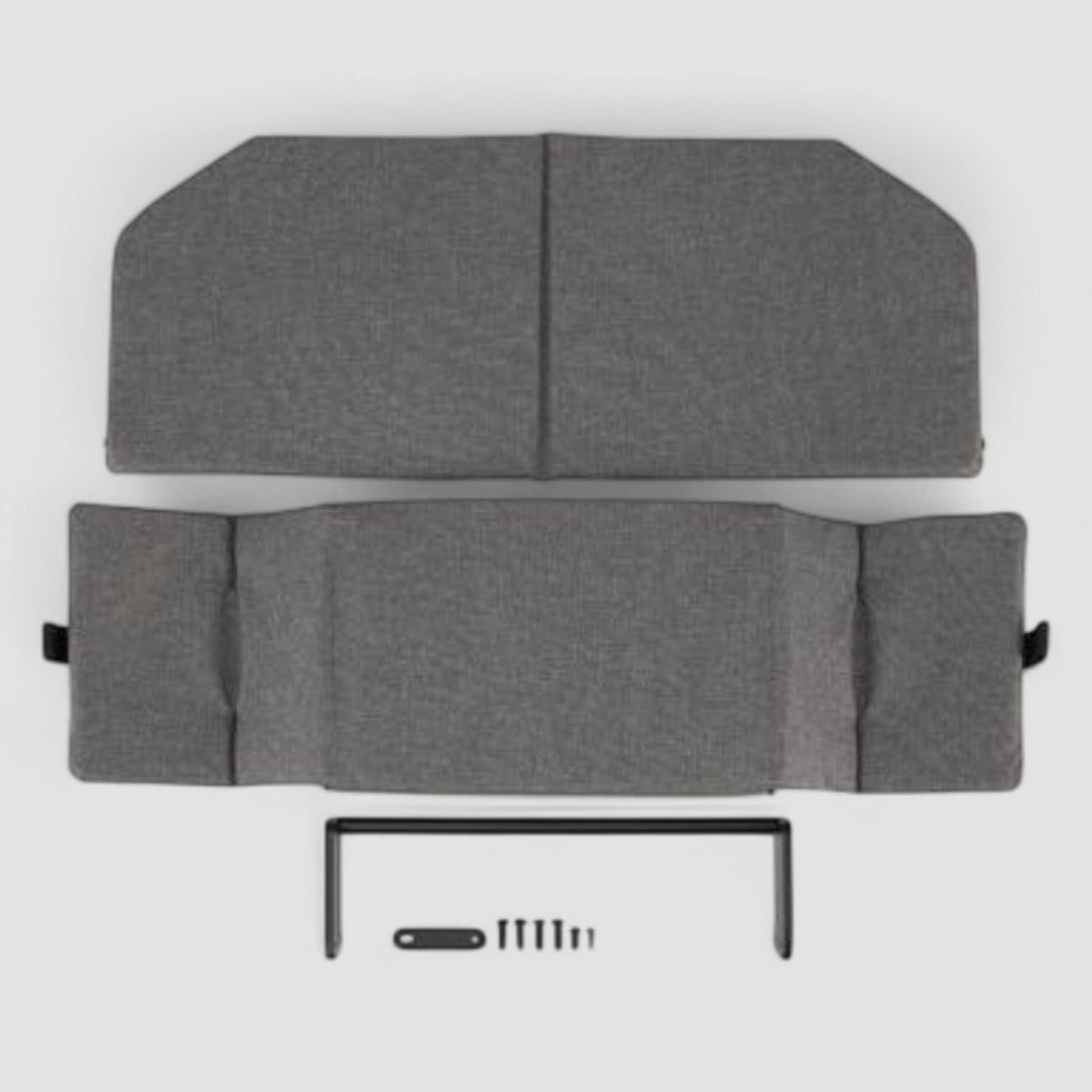 Siège enfant (sans appuie-tête) Carrie - Riese & Müller