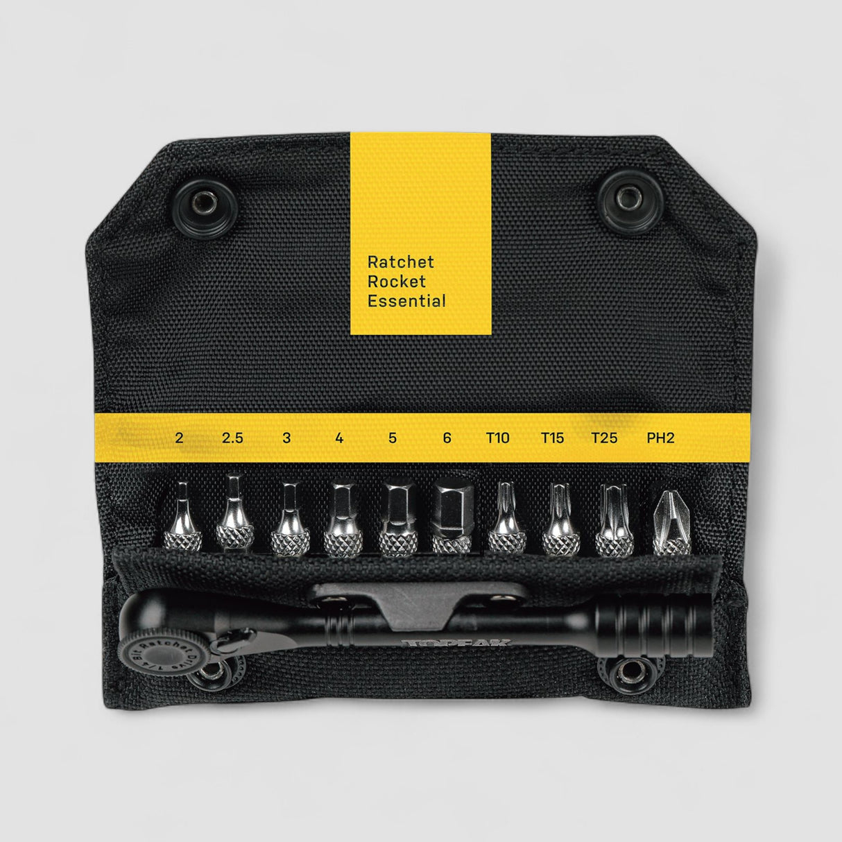 Ratchet Rocket Essential - Topeak