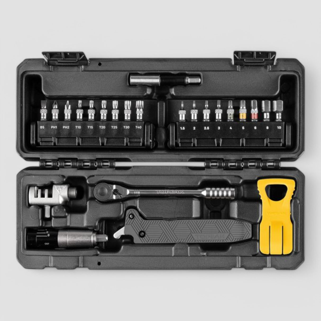 Boite d'outils essentiels - Topeak