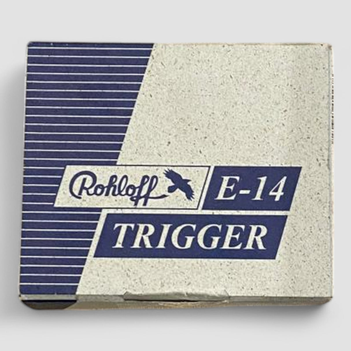 Trigger pour transmission électronique E-14 - Rohloff