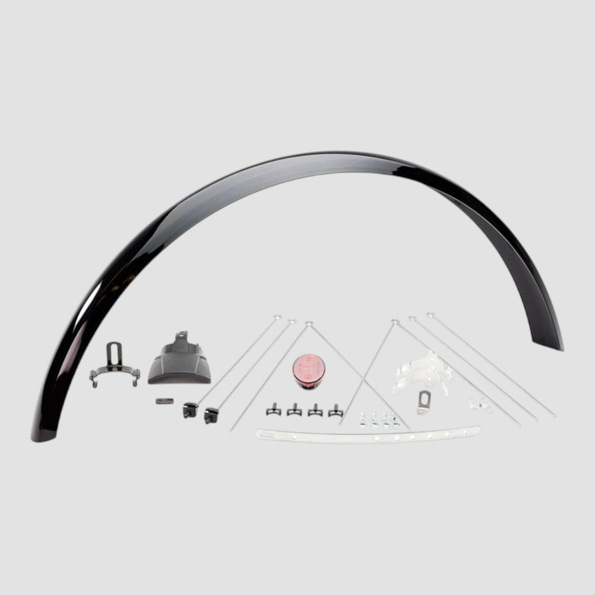 Garde-boue arrière SKS 28"/55 mm - Riese & Müller