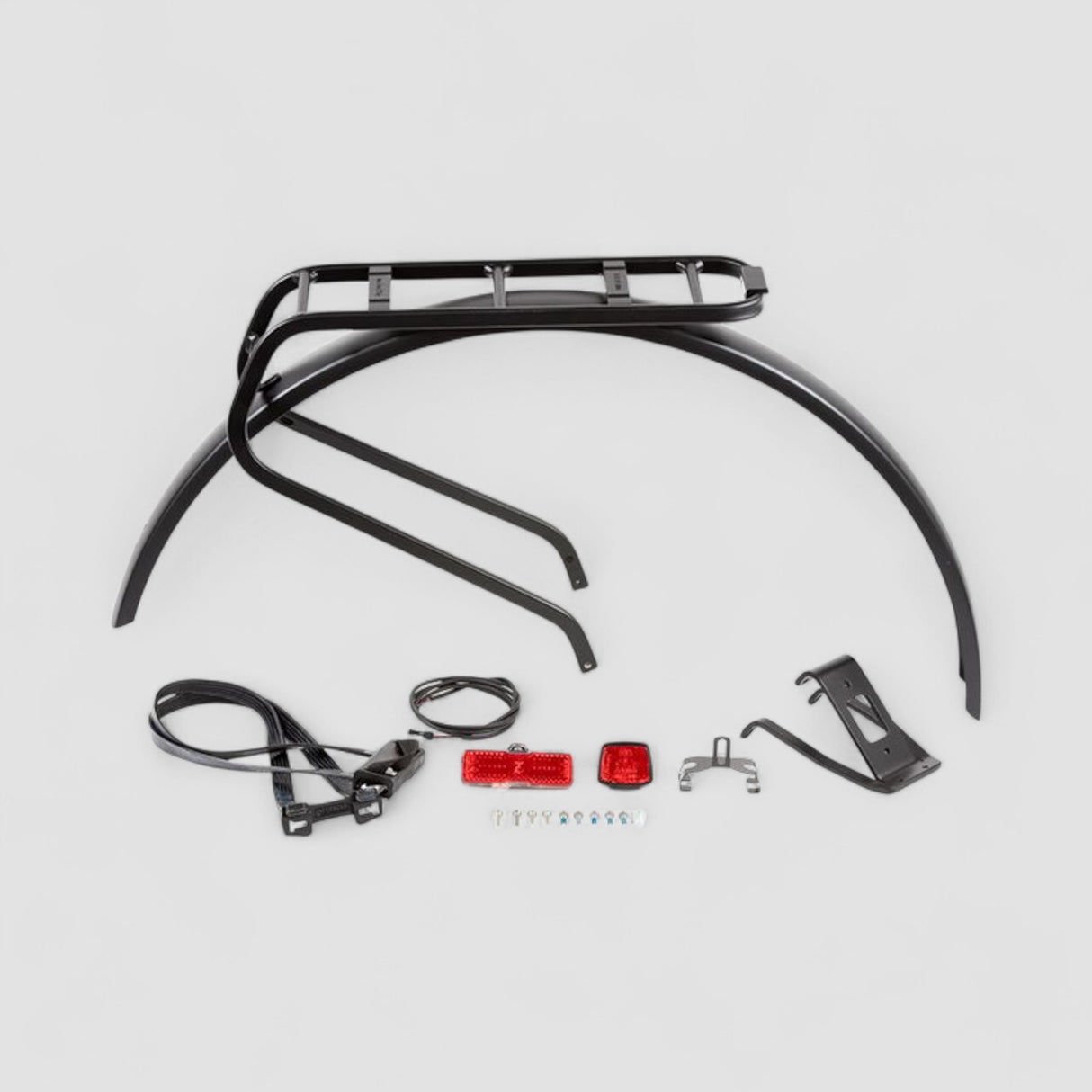 Packster 60/80 Gepäckträger - Riese & Müller