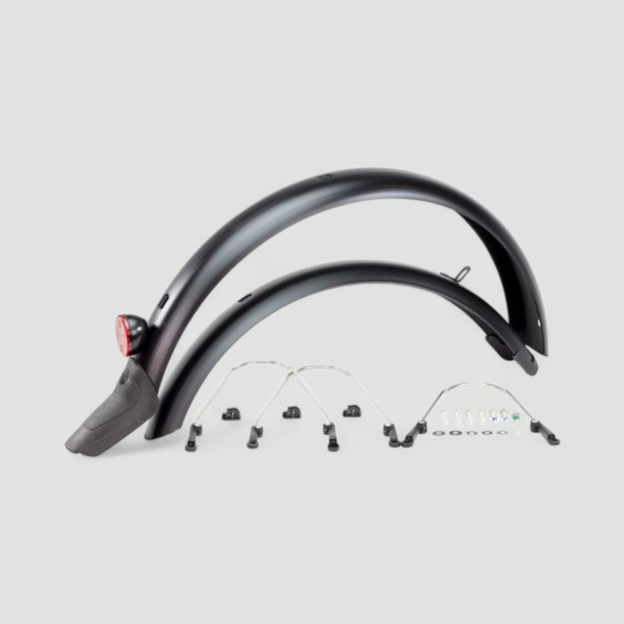 Set garde-boue Kendu II (2017->) - Riese & Müller