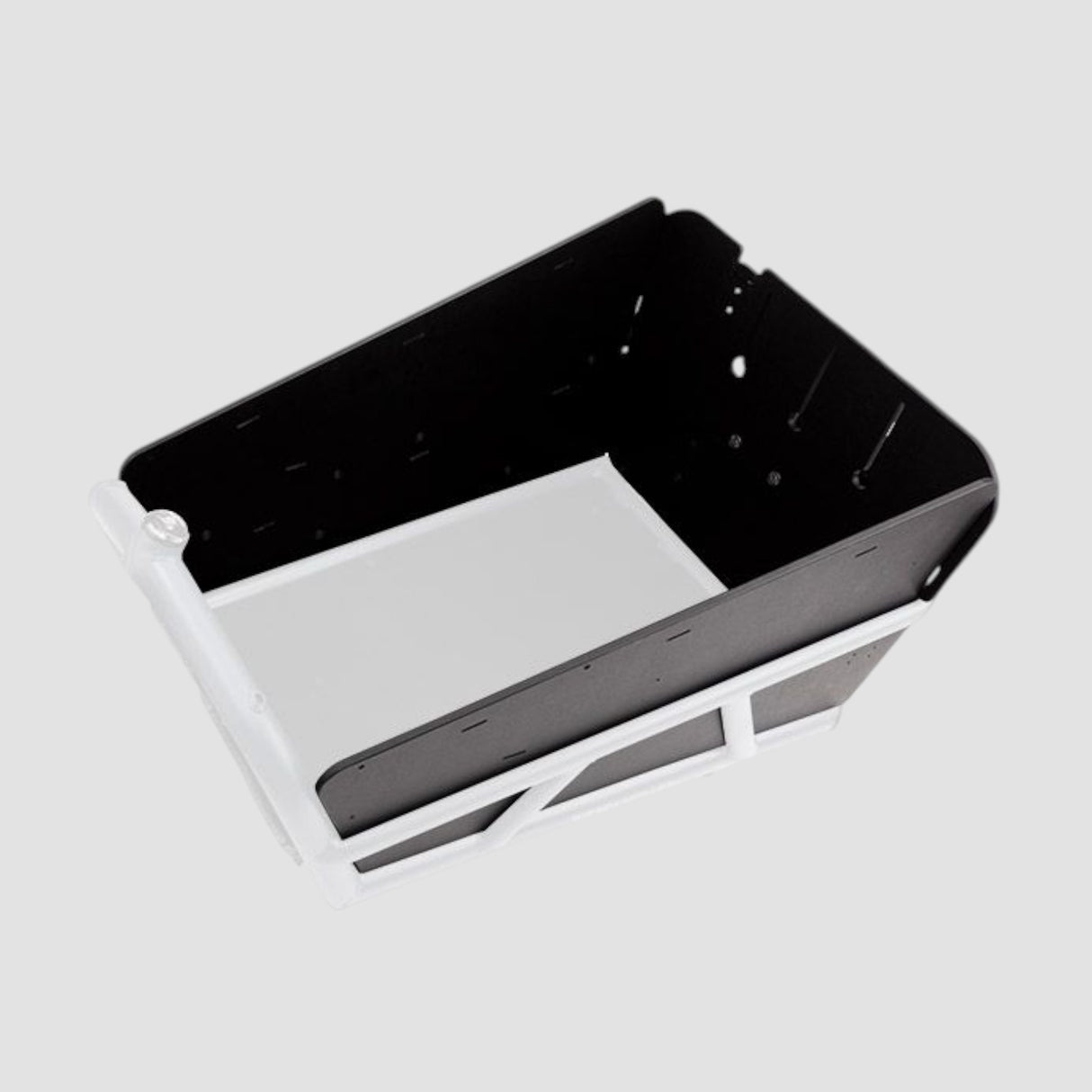 Parois latérales hautes Load 75 MY2020, intérieur - Riese & Müller