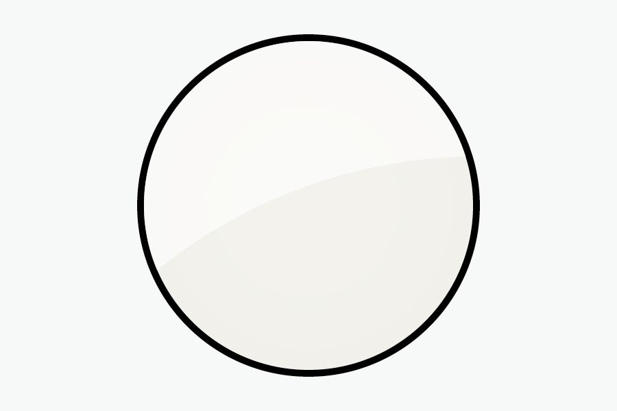 Riese & Müller Touch-up Pen - Ceramic White