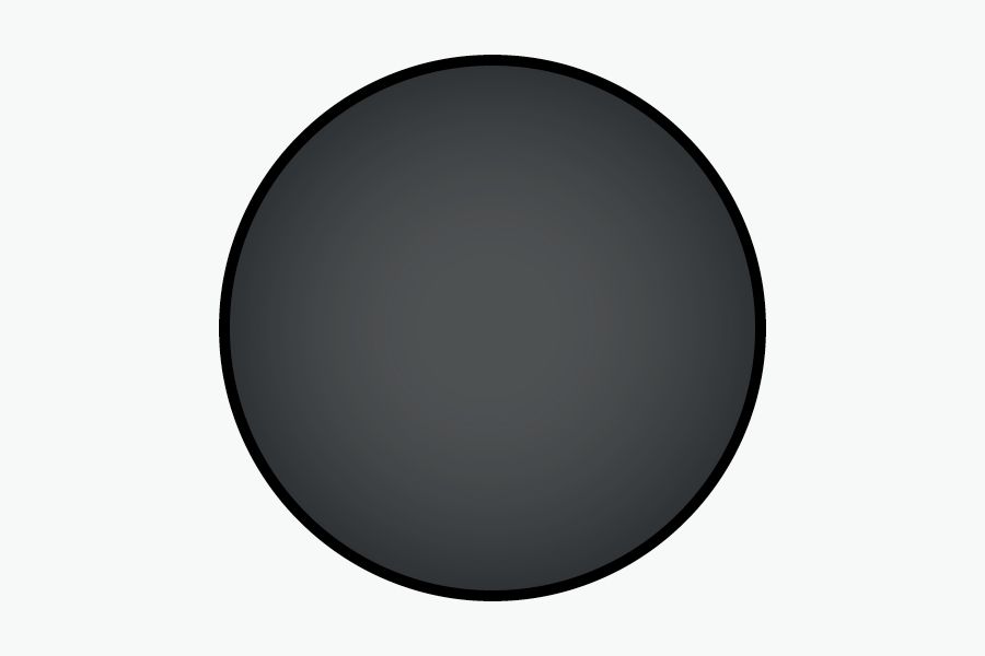 Riese & Müller Lackstift - Graphit matt