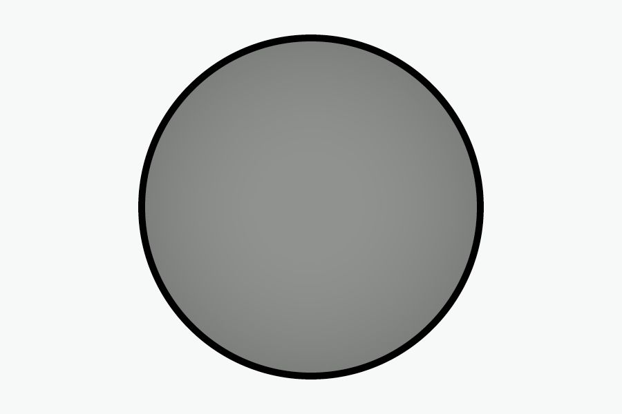 Stylo de retouche Riese & Müller - Grey matt / Gris mat