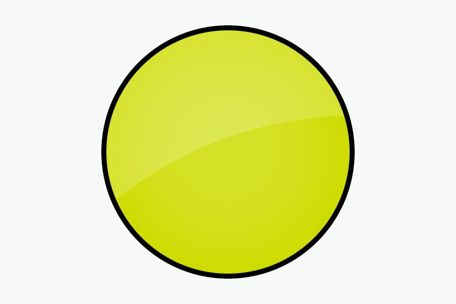 Riese & Müller Lackstift – Limette