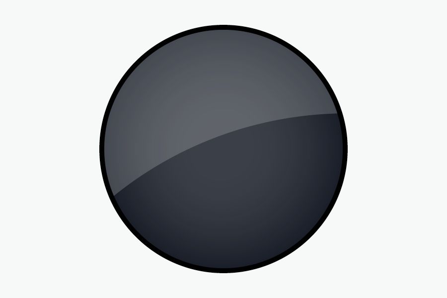 Riese & Müller Lackstift – Mondgrau metallic