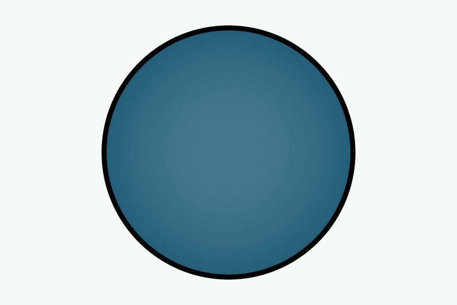 Riese & Müller Lackstift - Petrol matt