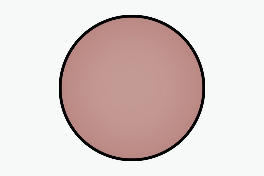 Riese & Müller Lackstift – Rosa