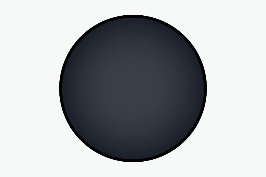 Riese & Müller Lackstift - Sturmblau matt