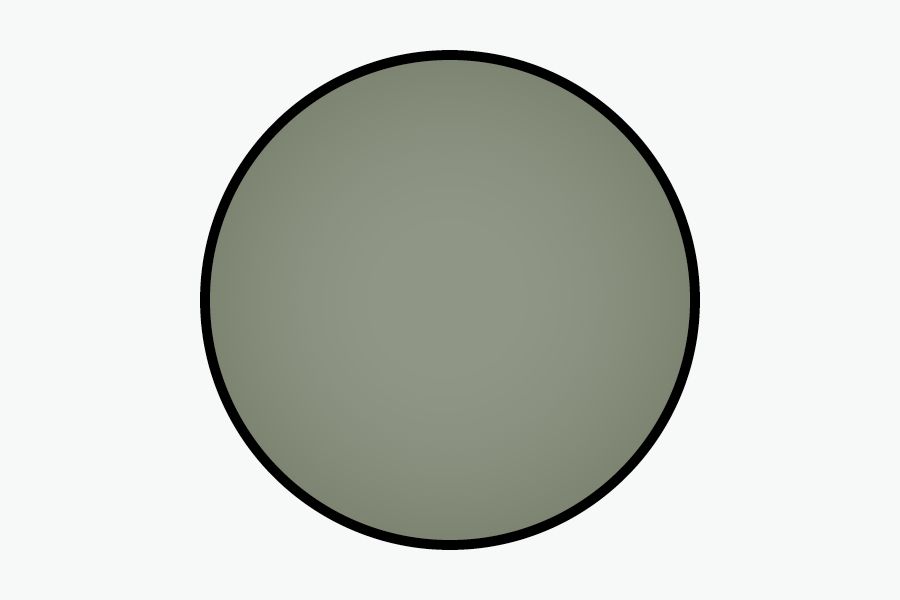 Stylo de retouche Riese & Müller - Tundra grey matt / Gris