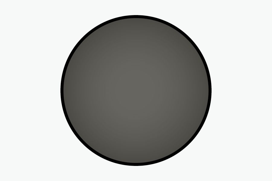 Stylo de retouche Riese & Müller - Urban grey matt / gris