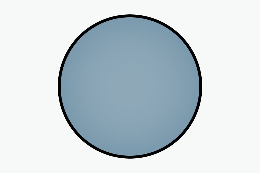 Riese & Müller Lackstift - Eisblau matt