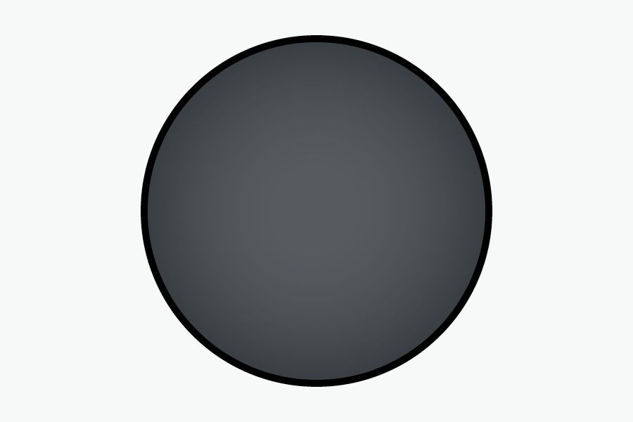 Riese & Müller Touch-up Pen - Dark Grey Matt