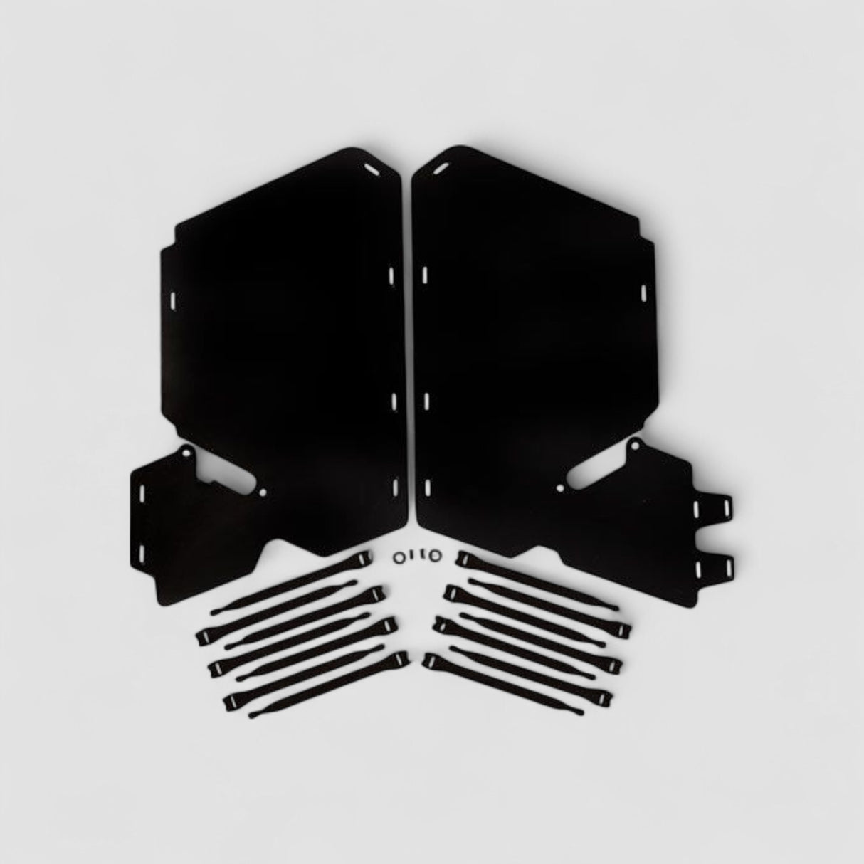 Protection rayons Multicharger à partir de 2021 (ABS ready) - Riese & Müller