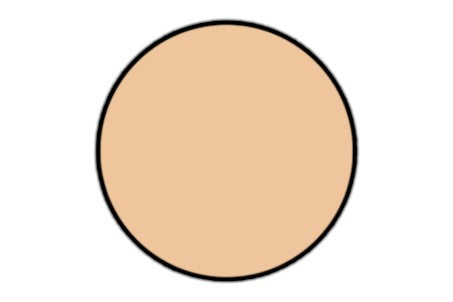 Riese & Müller Touch-up Pen - Biscuit