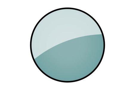 Stylo de retouche Riese & Müller - Aqua