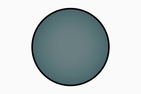 Riese & Müller Touch-up Pen - Denim