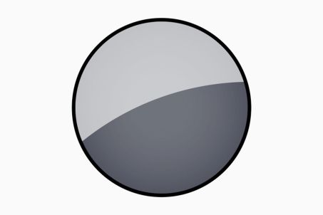 Stylo de retouche Riese & Müller - Night