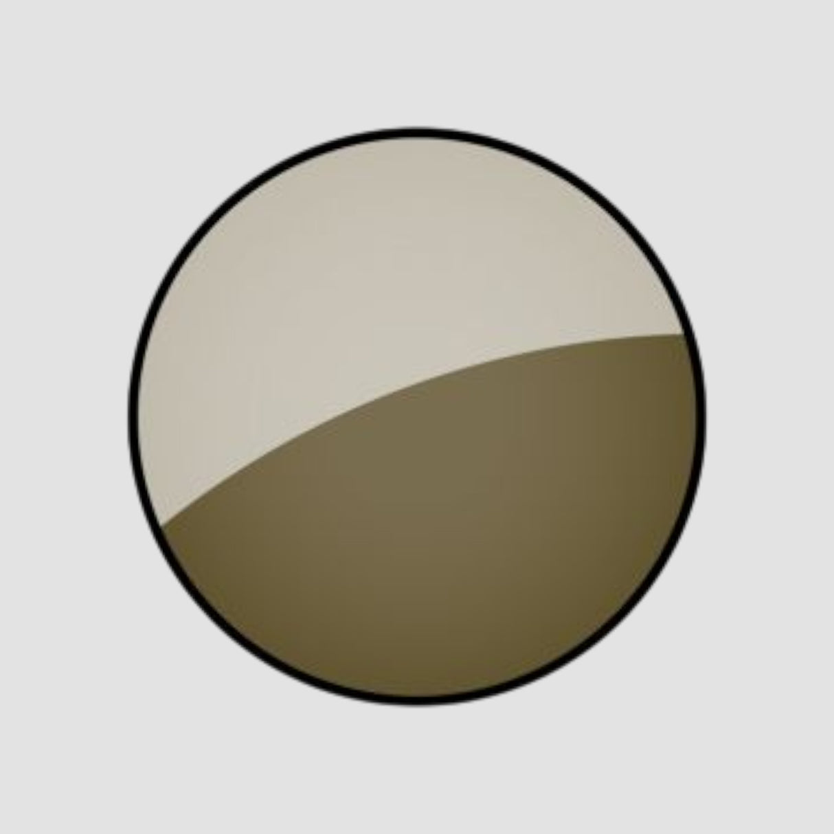 Riese & Müller Touch-Up Pen - Amber