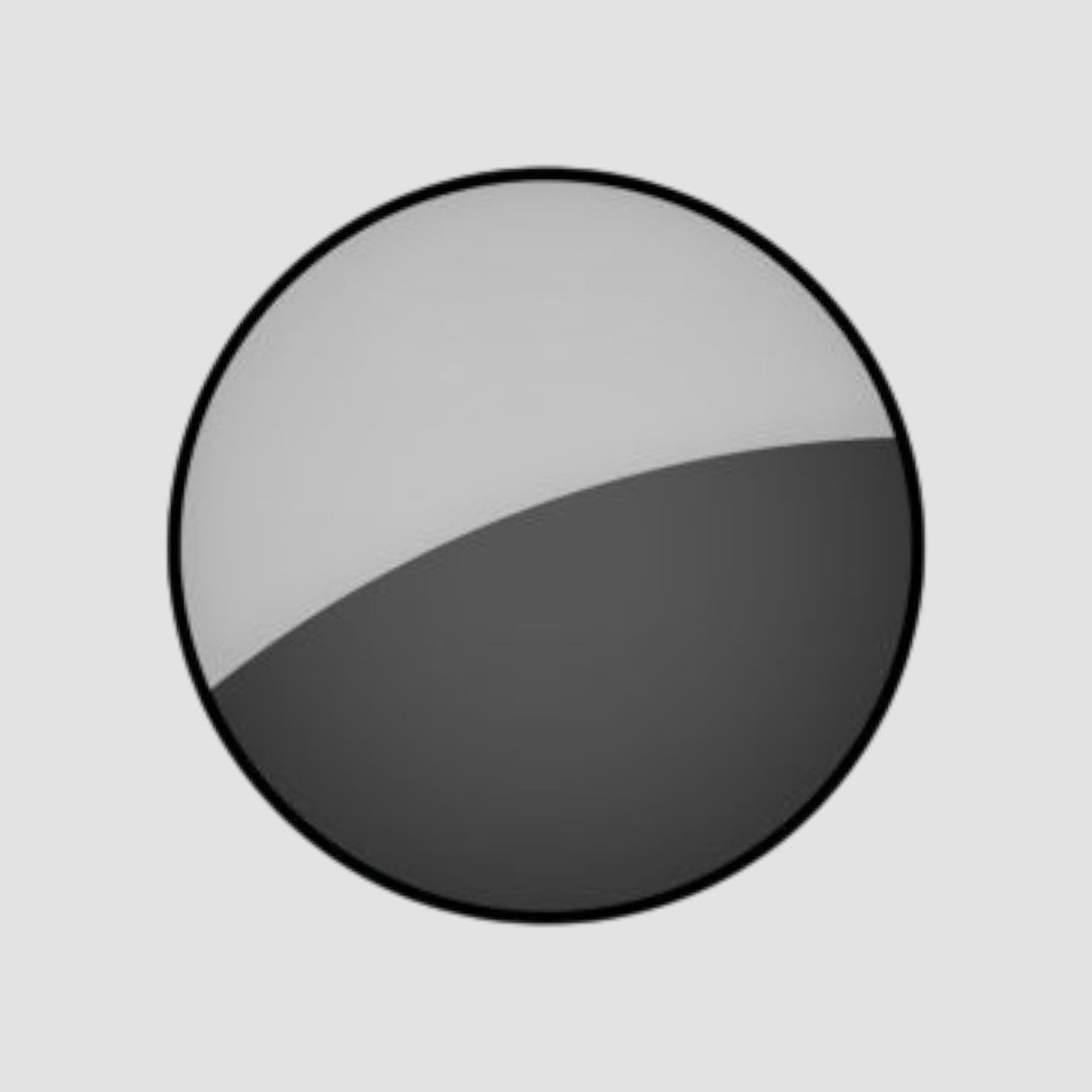 Riese & Müller Lackstift - Stone grey