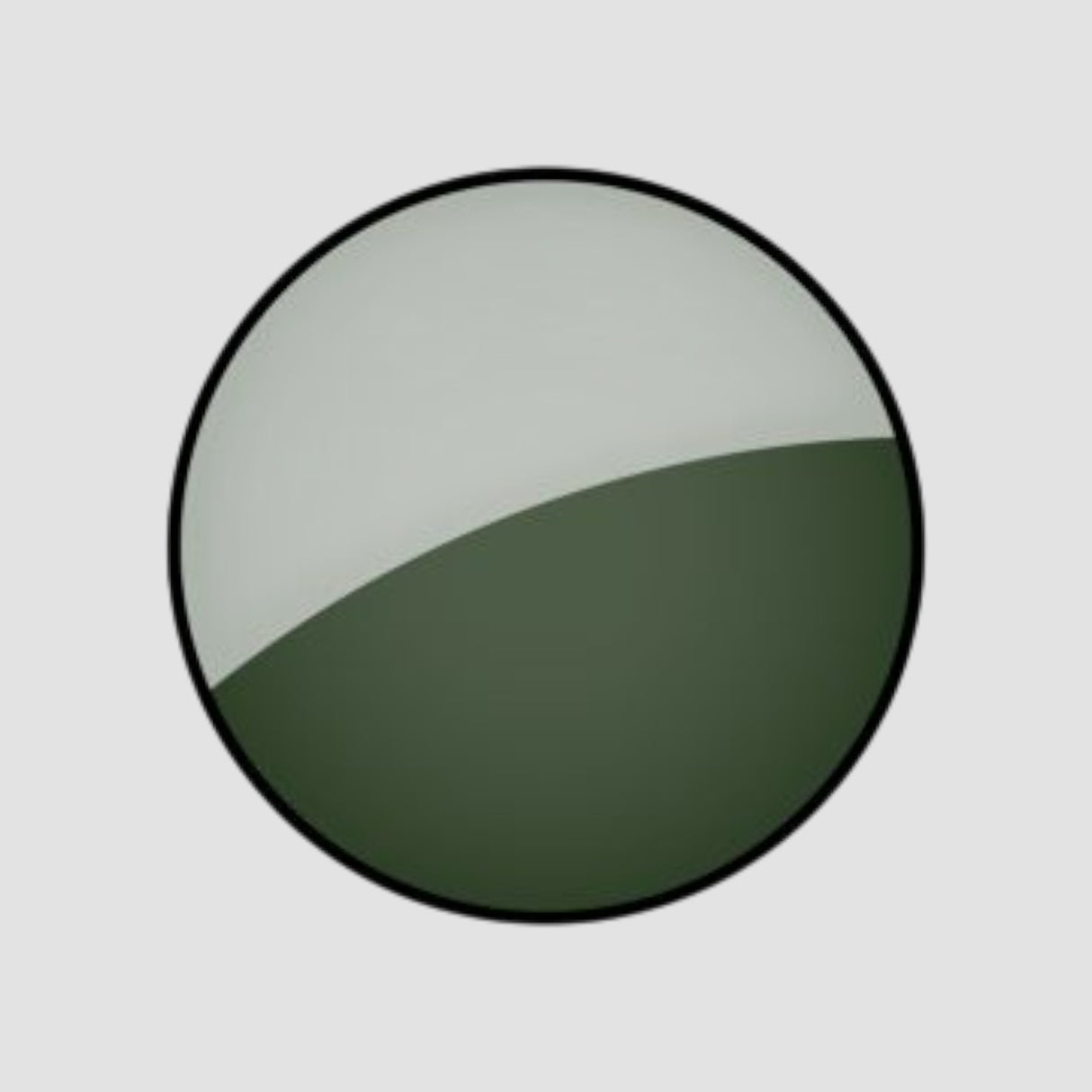 Stylo de retouche Riese & Müller - Moss