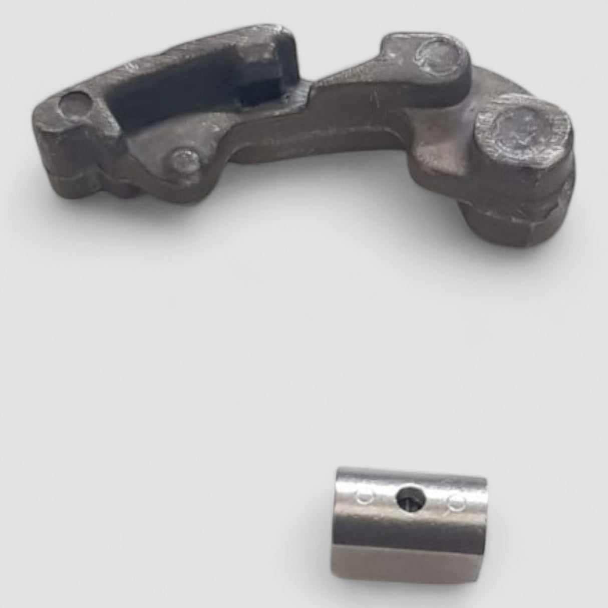 Kit d’embouts de câble pour commande manuelle - Enviolo