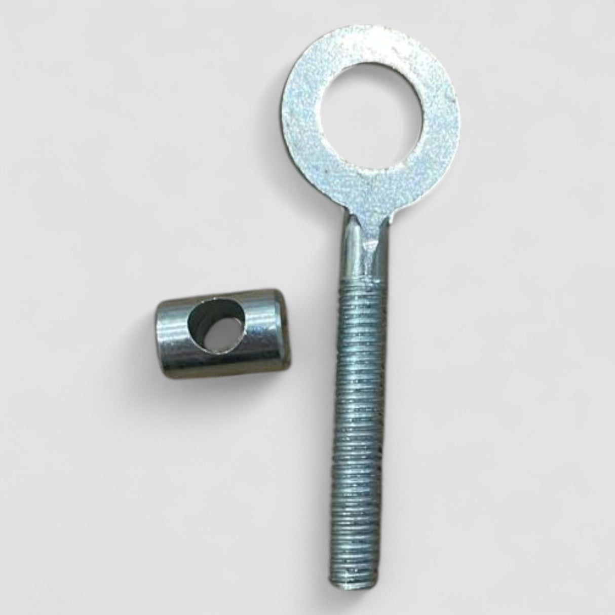 Screws and spacers for Nuvinci hub trailer (Swing VARIO, Cruiser VARIO) - Thule