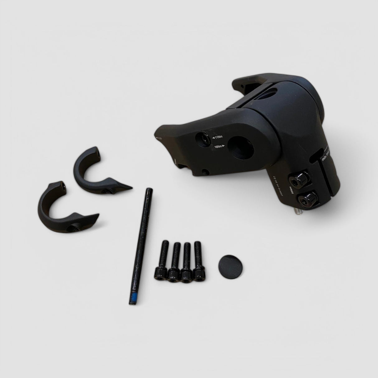 Potence Satori Custom 25,4mm - Riese & Müller