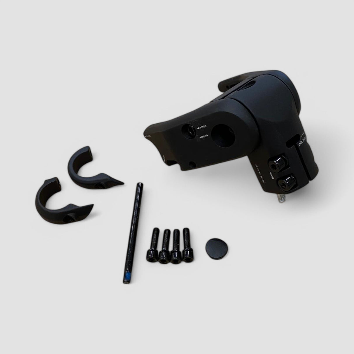 Potence Satori Custom 25,4mm - Riese & Müller