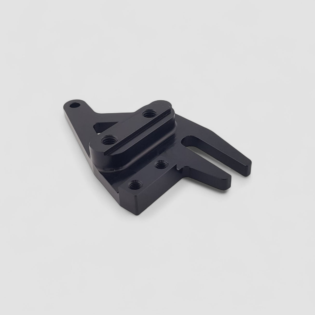 Left side plate Charger, Multicharger1, Supercharger1 - Riese & Müller